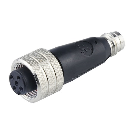 Molex MMC/NC-4P-FE/M SNAP-ADAPTOR 1200170003